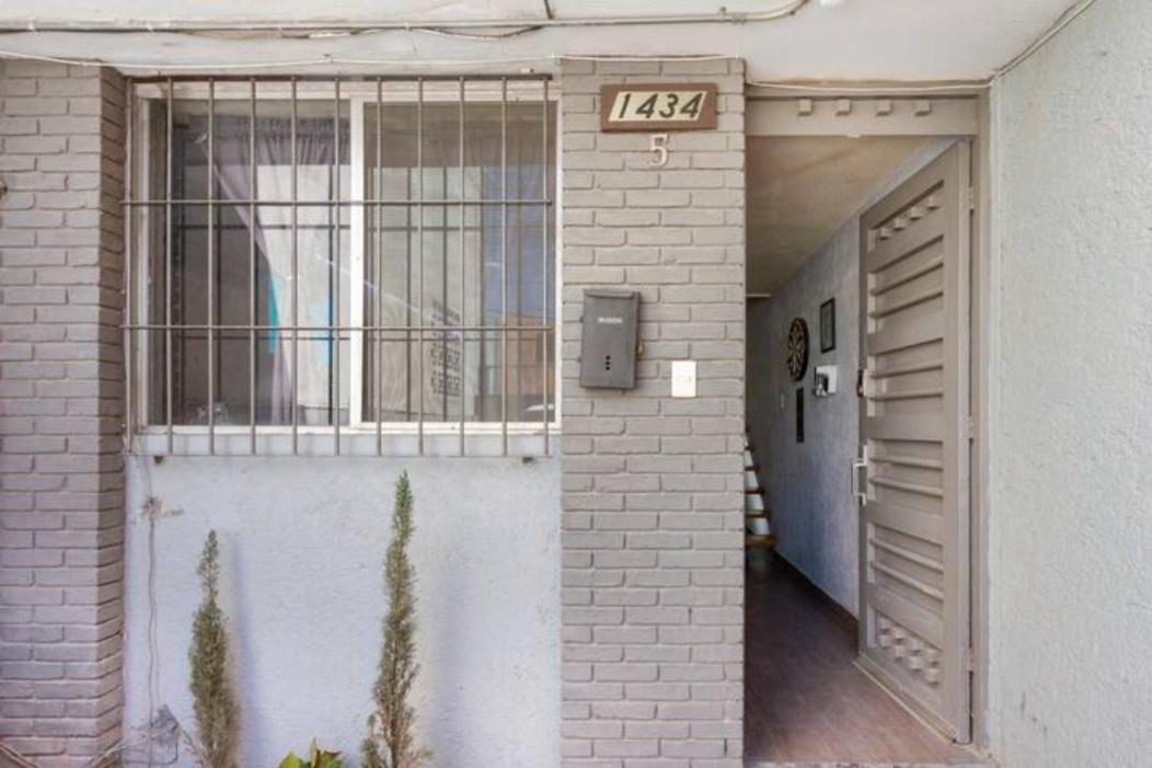 Ferienwohnung Agua Azul By Tuhost Monterrey Exterior foto