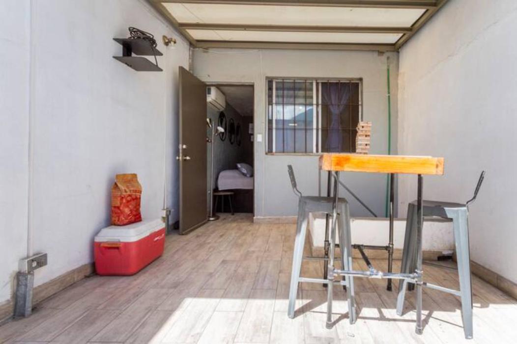 Ferienwohnung Agua Azul By Tuhost Monterrey Exterior foto