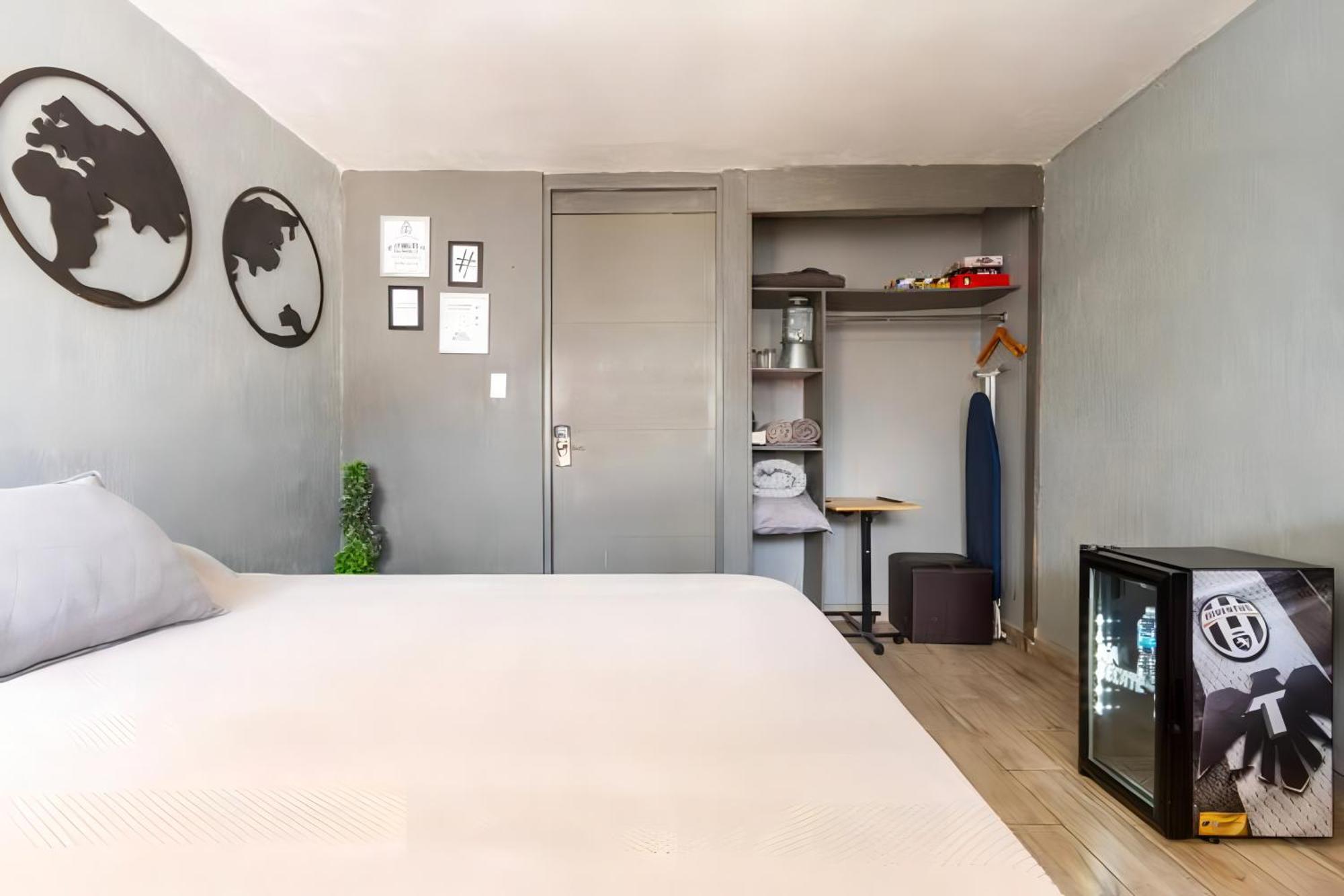 Ferienwohnung Agua Azul By Tuhost Monterrey Exterior foto